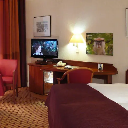 Schoeneberg 3* Berlin