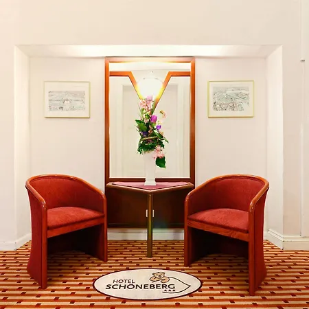 Otel Schoeneberg