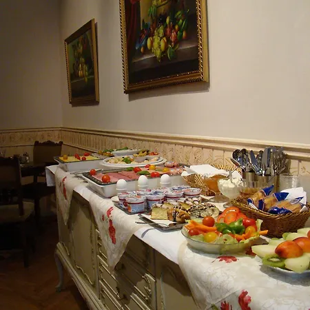 Alte Galerie Am Kudamm Ξενοδοχείο Βερολίνο
