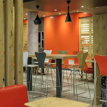 Ibis Kurfuerstendamm - Neu Renoviert Hotel 3*