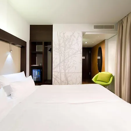 Hotel Boutique I31 Mitte Berlin