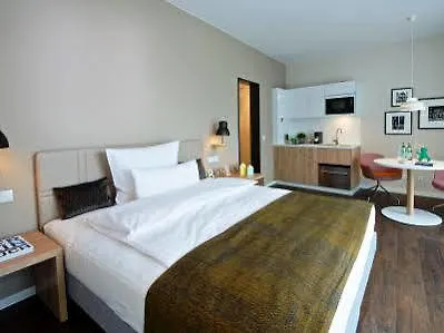 Aparthotel Numa Nook Berlin
