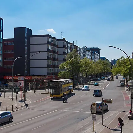 Guest house Gastehaus City Stop
