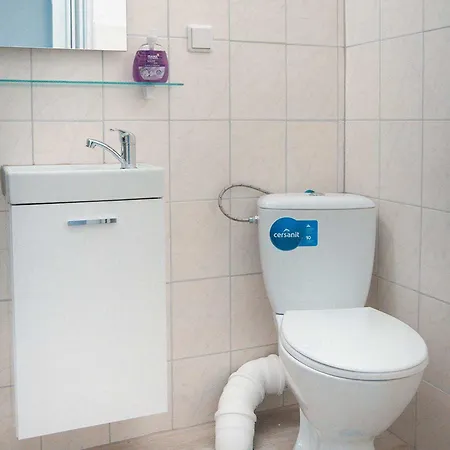 Guest house Gastehaus City Stop 3*