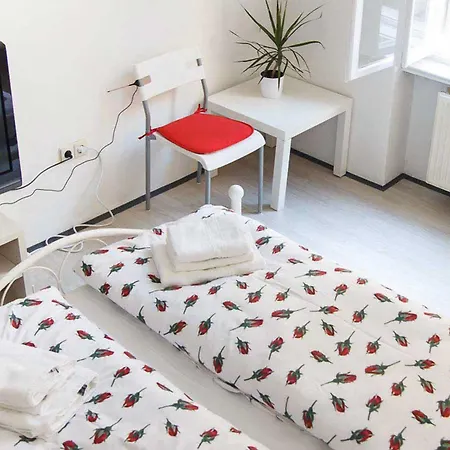 Guest house Gastehaus City Stop 3*