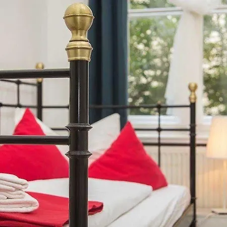 Guest house Gastehaus City Stop