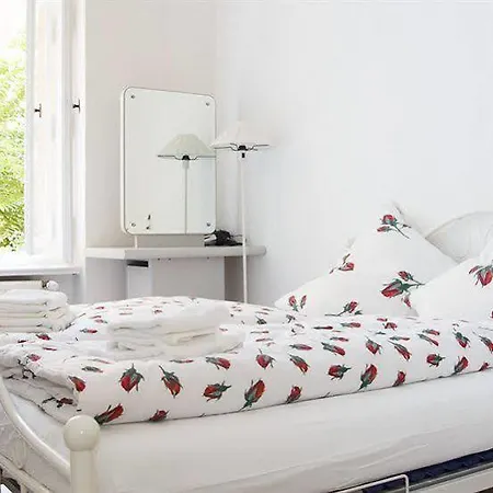 Guest house Gastehaus City Stop 3*