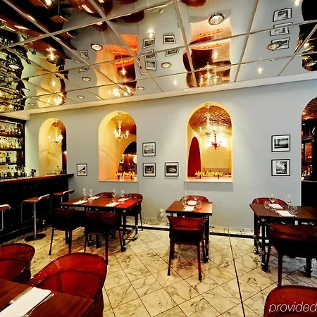 Appart hôtel Bob W Mitte 4*