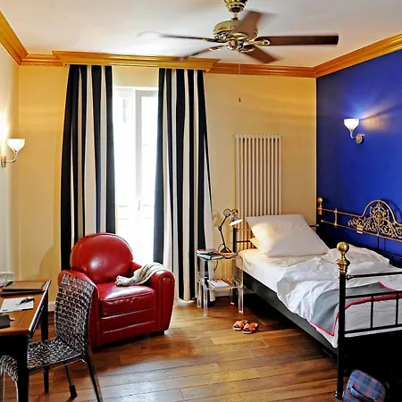 Bob W Mitte Appart hôtel