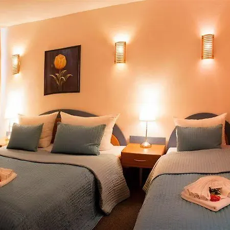 Ambiente Hotel Berlin