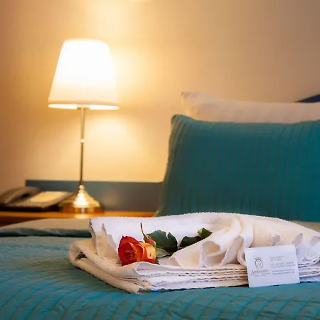 Ambiente Hotel 3*