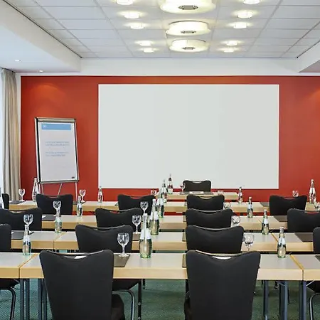 Nh City Ost Hotel 4*