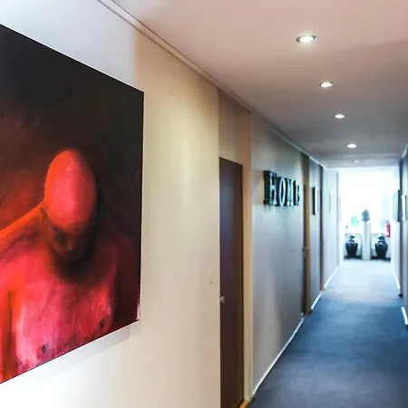 Hotel Ambiente