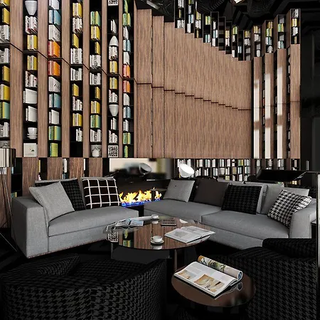Quentin Boutique Hotel 4*
