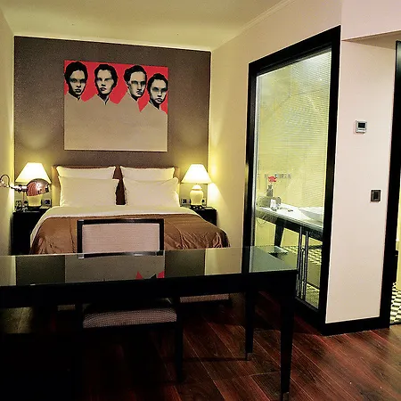 Hotel Quentin Boutique
