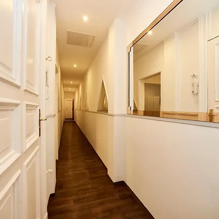 Affittacamere Bearlin - Center East *