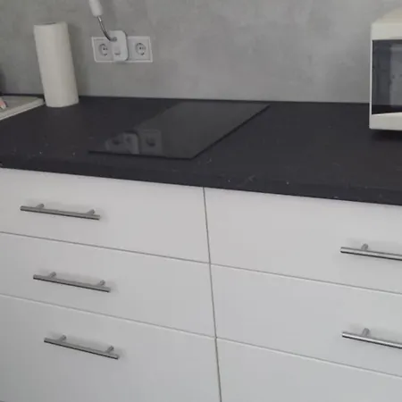 New Apartment *