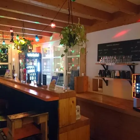 Easy Hotel Berlin
