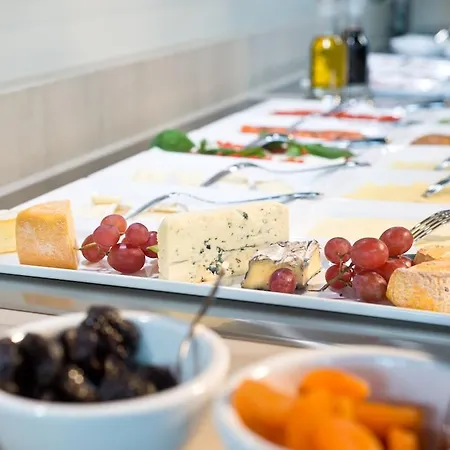 Boutique I31 Mitte Hotel 4*