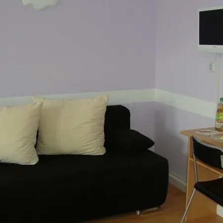 Pankow Hotel
