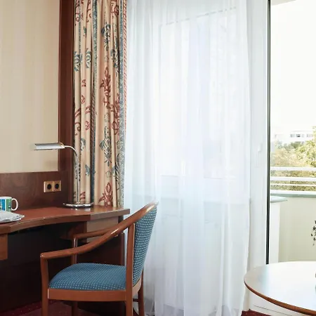 Living Mitte Hotel