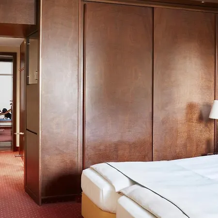 Hotel Living Mitte
