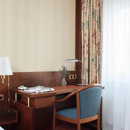 Living Mitte Hotel Berlin