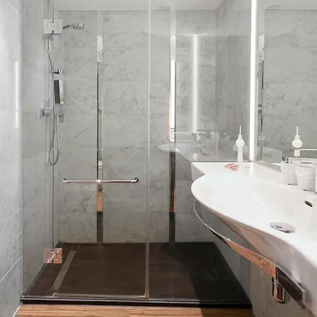 Hotel Living Mitte Berlin