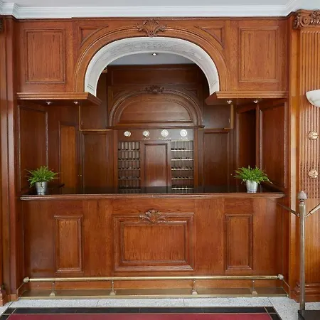 Hotel Living Mitte