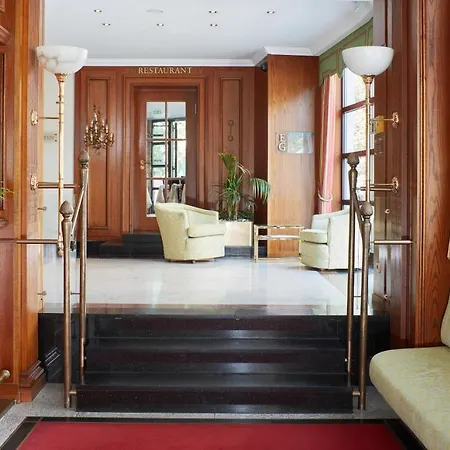 Hotel Living Mitte Berlin
