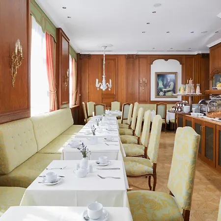Living Mitte Hotel Berlin