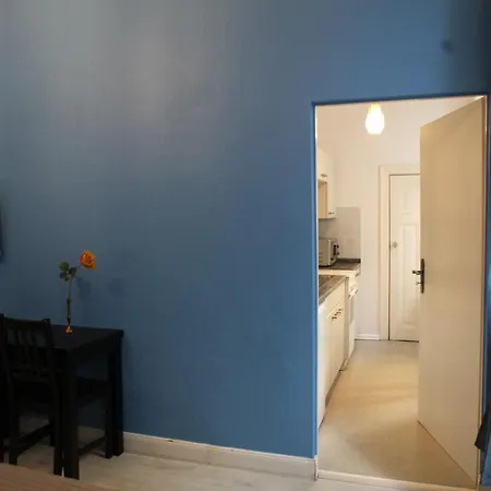 Blue Studio