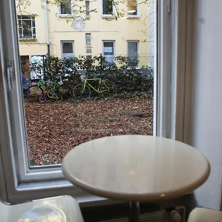Blue Studio * Berlin