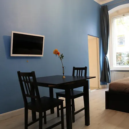 Blue Studio * Berlin