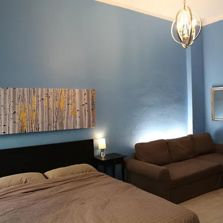 Blue Studio Berlin