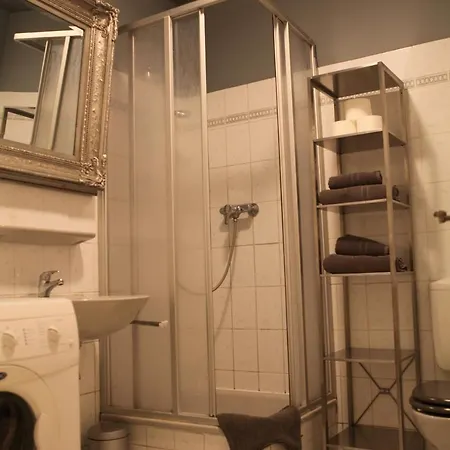 Apartment Blue Studio *