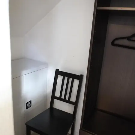 Blue Studio Apartment Berlin