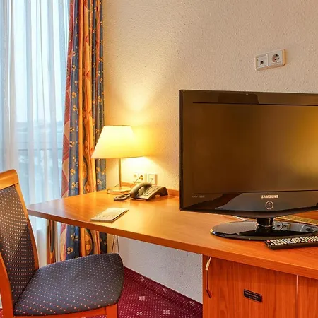 Centro West Hotel Berlin