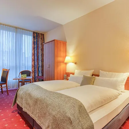 Centro West Hotel