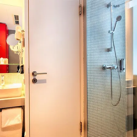 Garner - Gendarmenmarkt By Ihg מלון 4*