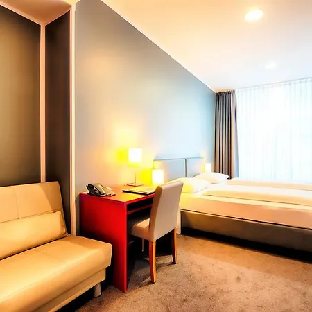Garner - Gendarmenmarkt By Ihg 4*