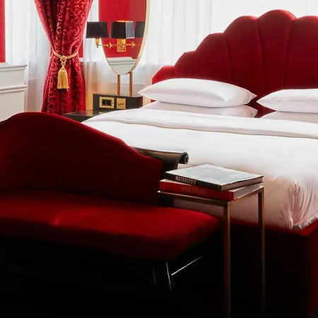 Provocateur Berlin, Part Of Sircle Collection Hotel Berlim