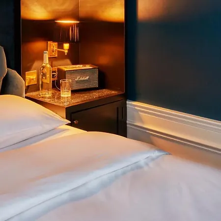 Hotel Provocateur Berlin, Part Of Sircle Collection Berlim