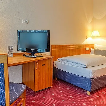 Centro West 4* Berlin