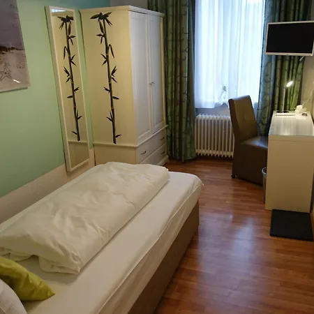 Konstanz Отель 3*