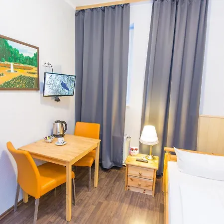 Marie Prenzlauer Berg برلين