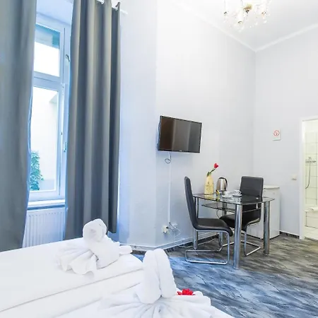 Marie Prenzlauer Berg برلين