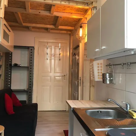 Gastehaus City Stop Guest house