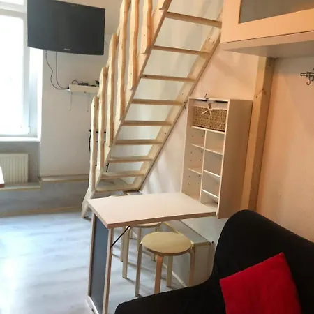 Gastehaus City Stop Guest house Berlin