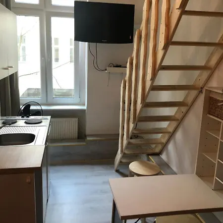 Gastehaus City Stop 3* Berlin